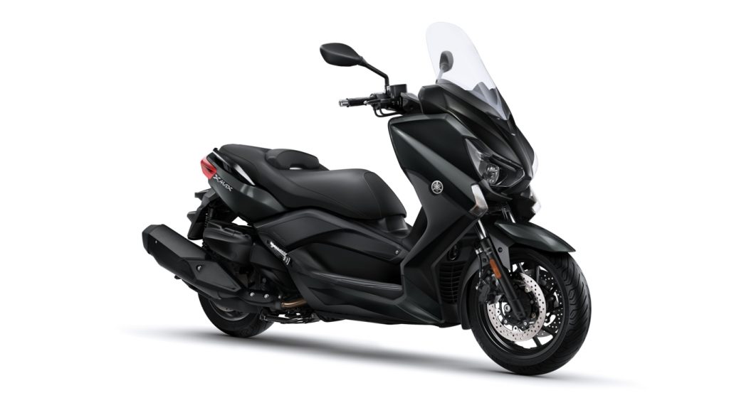 Yamaha XMAX 400