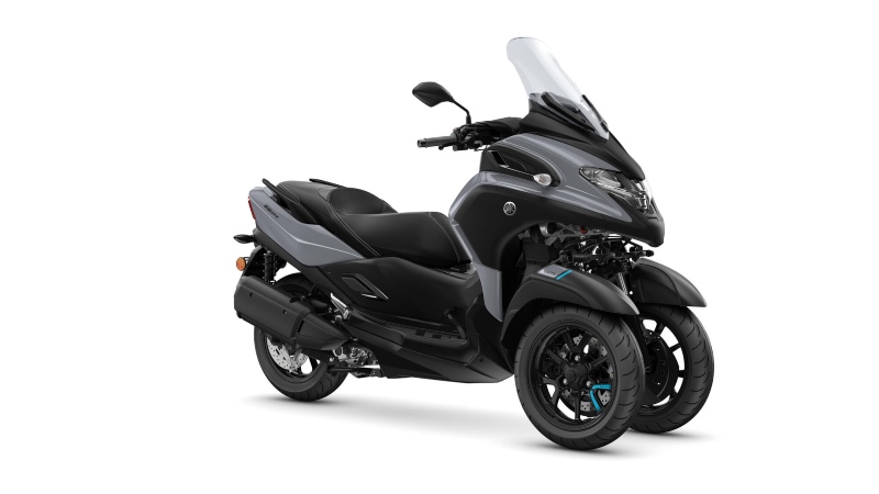 Yamaha Tricity 300 2020